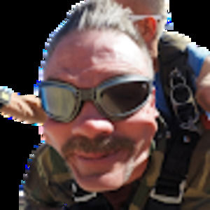 Meet your Posher, Steve